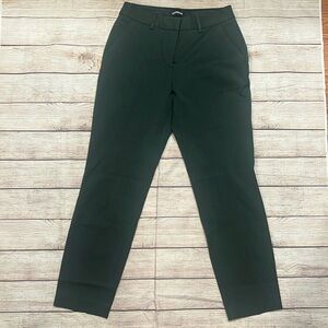 Express Columnist Ankle Pants size 4R